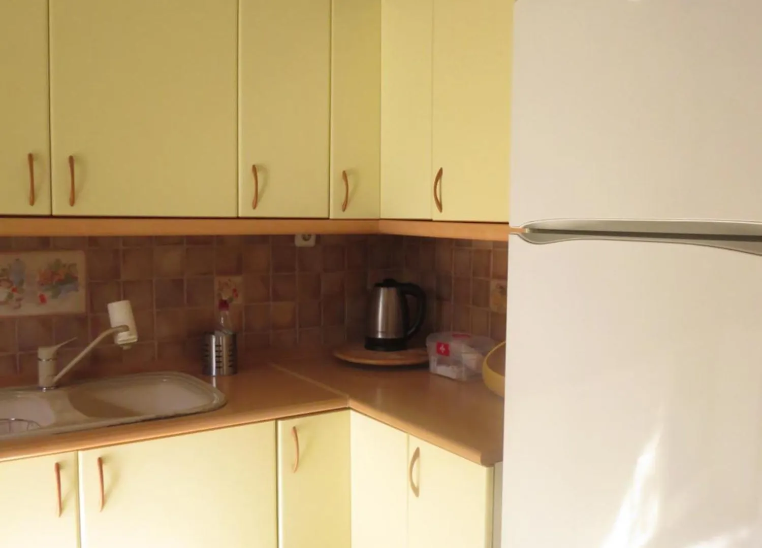 Single House Kallithea Kallithea  0*, Kallithea (Chalkidiki)