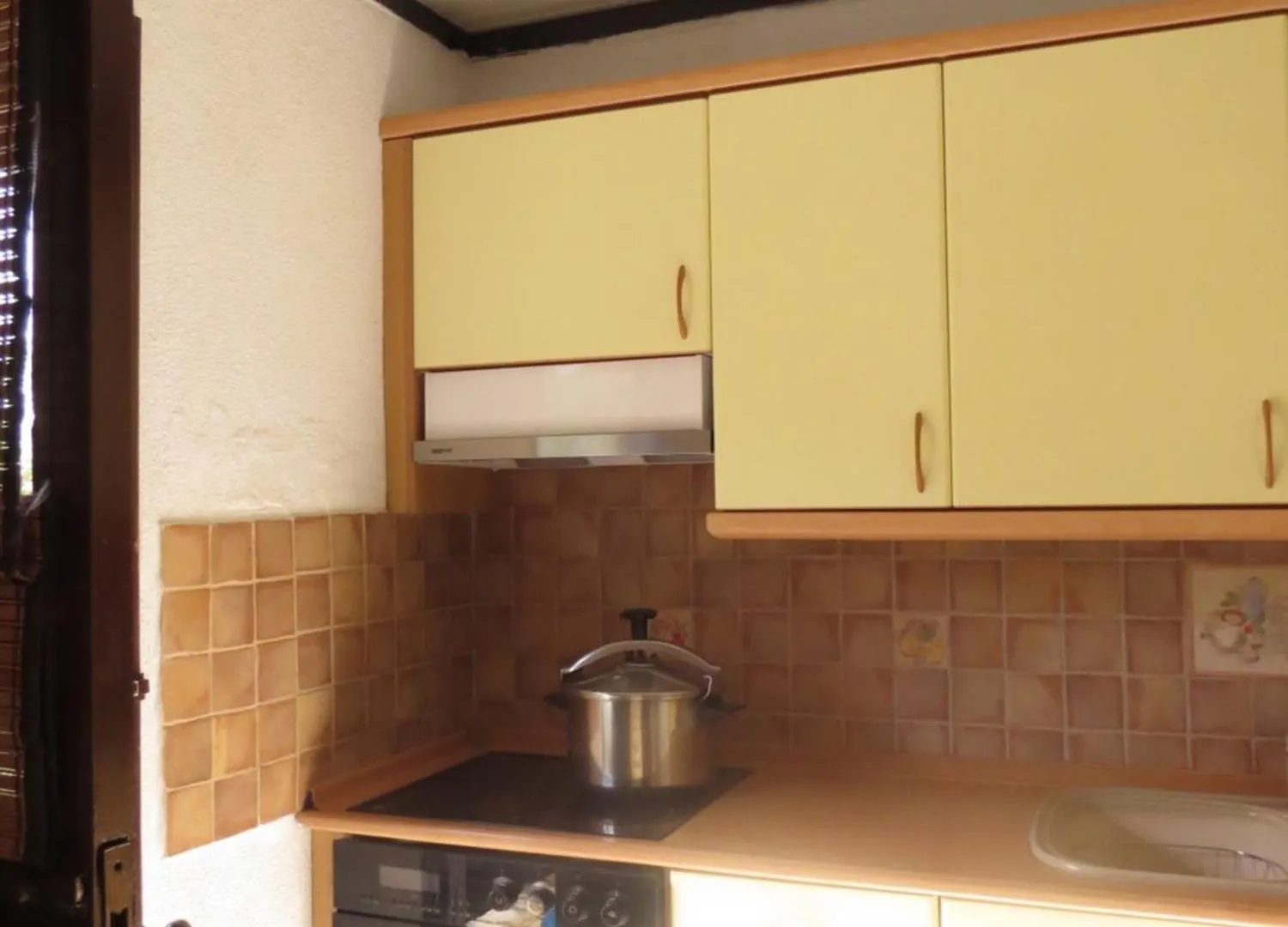 Casa vacanze Single House Kallithea Kallithea  Grecia