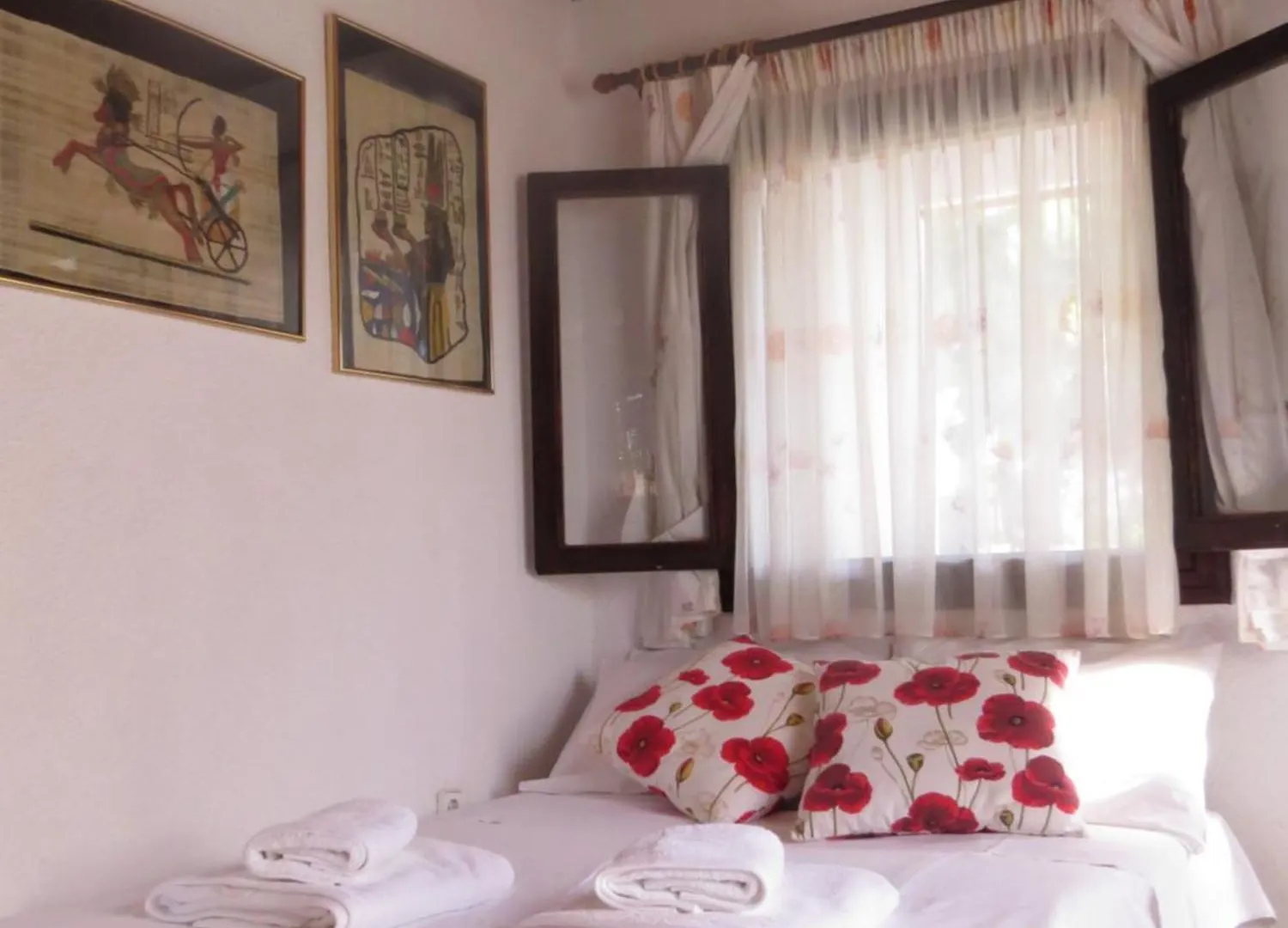 Single House Kallithea Kallithea  0*, Kallithea (Chalkidiki) Grecia
