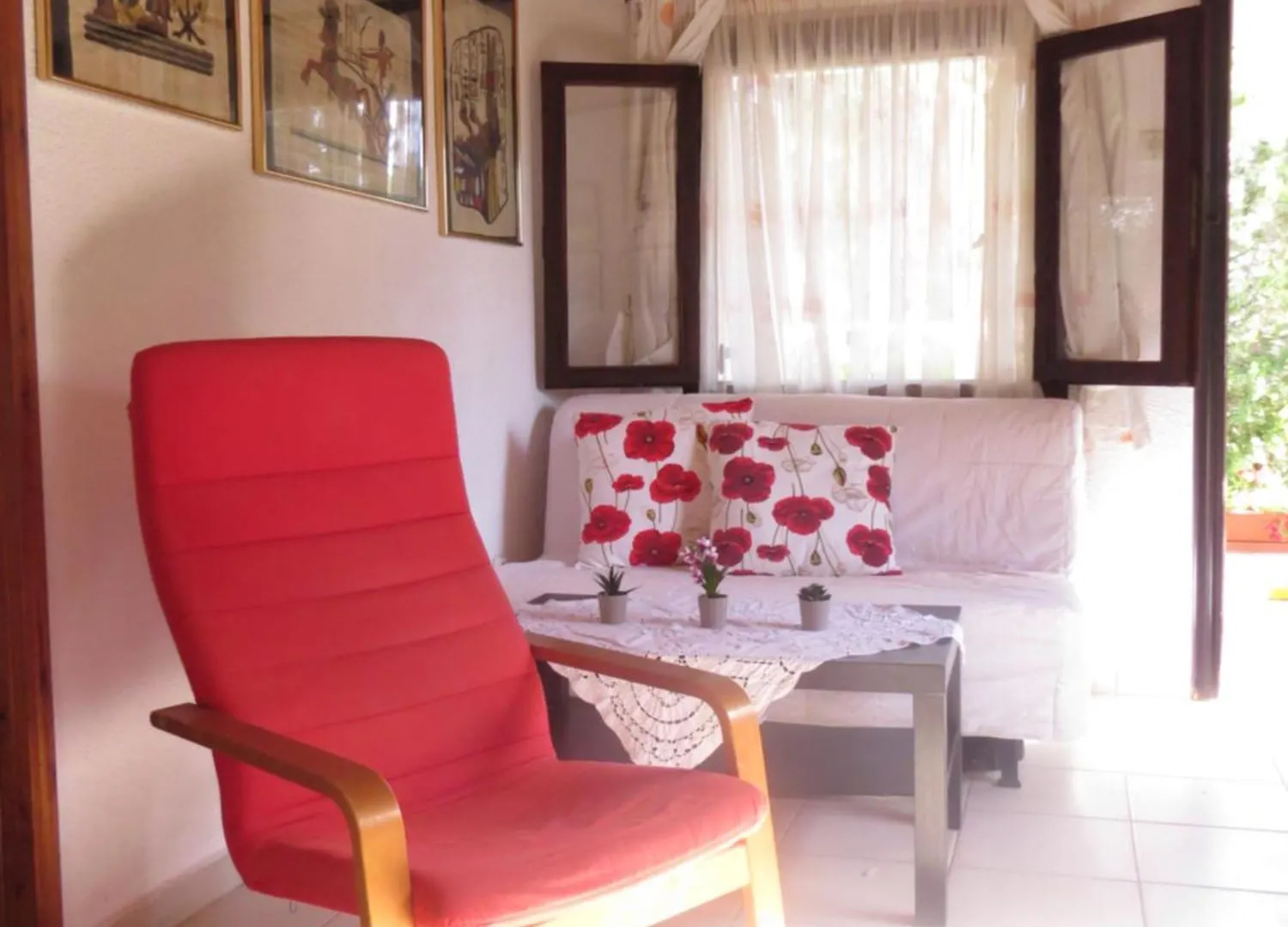 Casa vacanze Single House Kallithea Kallithea  Grecia