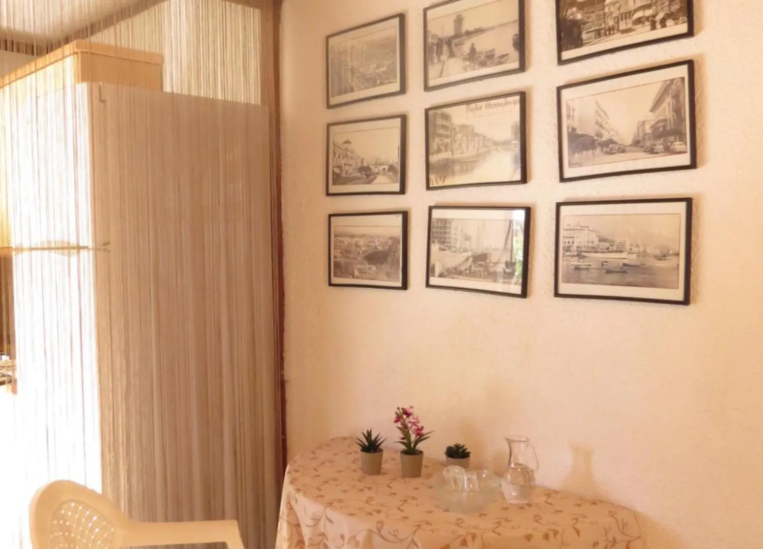 Single House Kallithea Kallithea  Casa vacanze