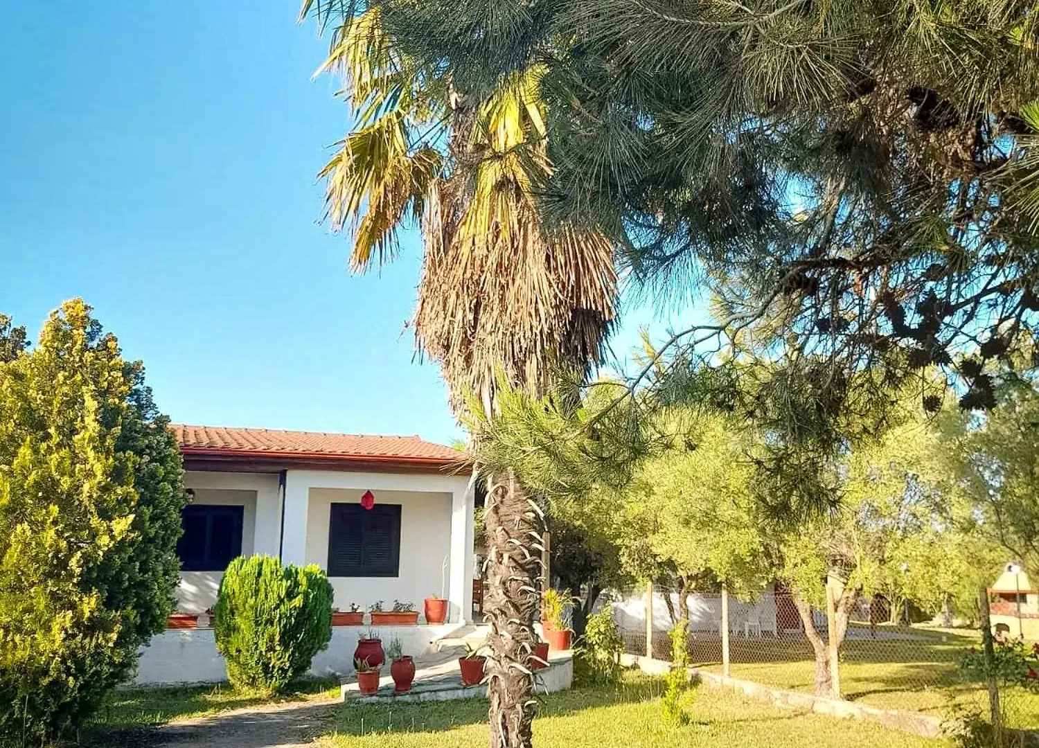 Single House Kallithea Kallithea  Kallithea (Chalkidiki)