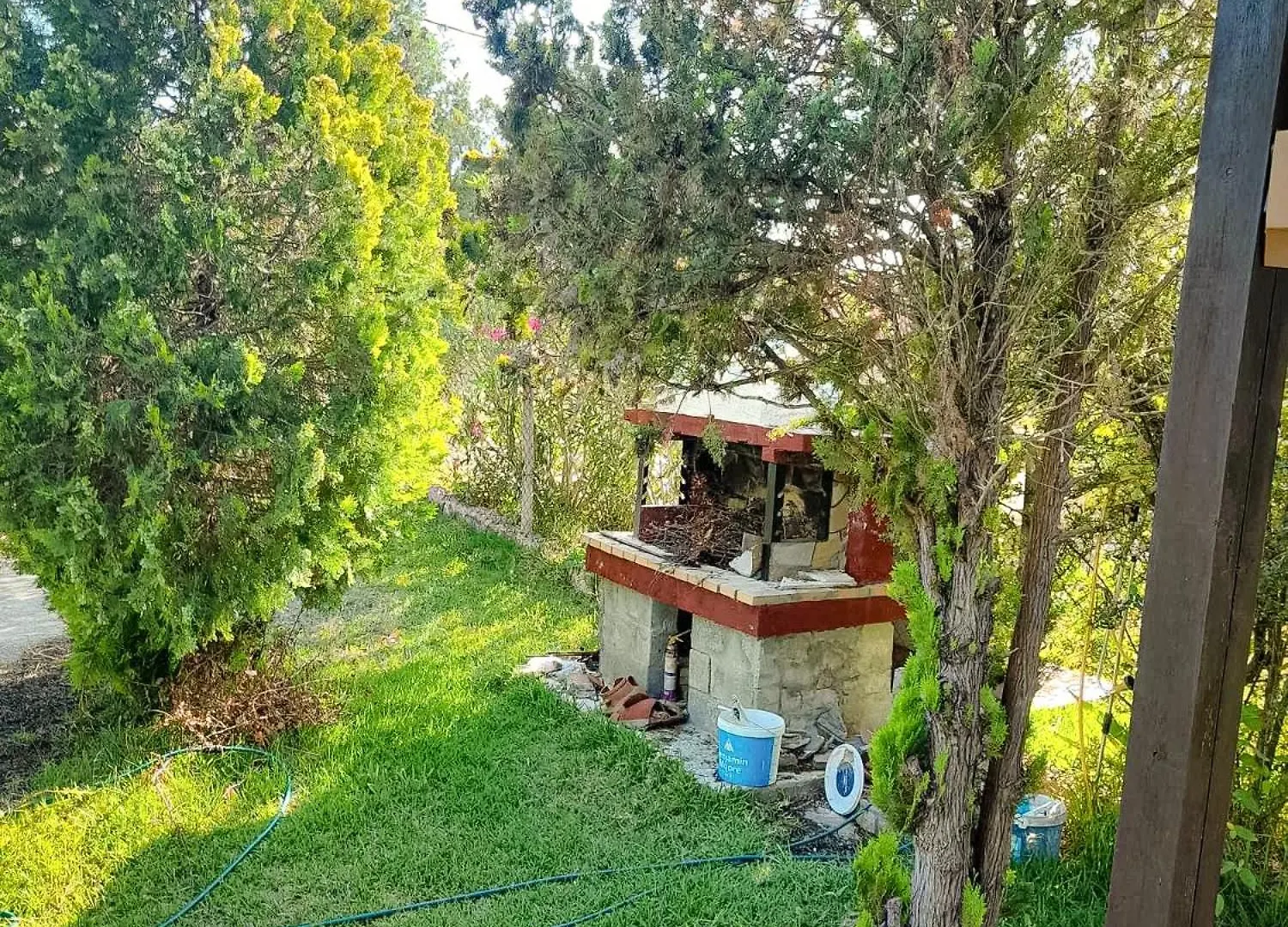 Single House Kallithea Kallithea  0*, Kallithea (Chalkidiki)